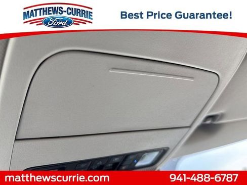 New 2026 Ford Expedition Active image 25