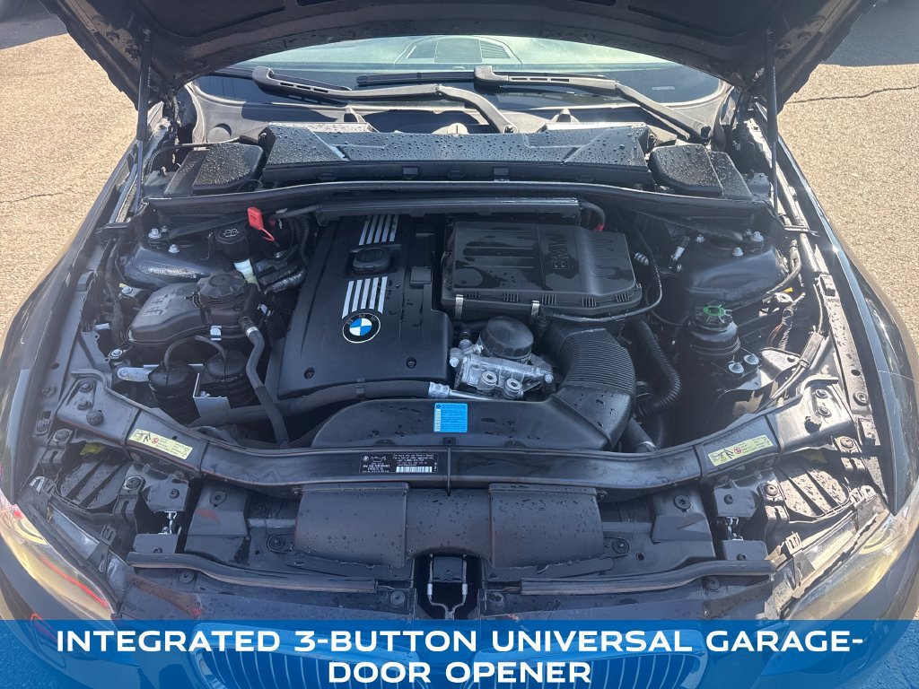 Used 2008 BMW 335i Convertible RWD image 23