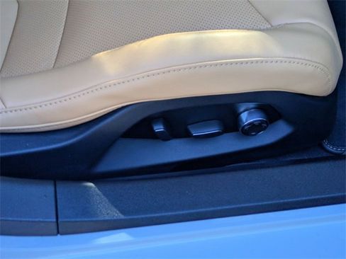 Certified 2025 Chevrolet Corvette Stingray Preferred Cpe w/ Battery Protection Package image 34