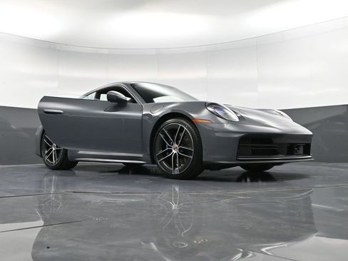 New 2026 Porsche 911 Carrera image 38