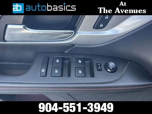 Used 2015 GMC Terrain SLE AWD/4WD image 23