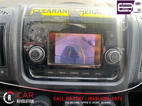 Used 2019 RAM ProMaster 3500 FWD image 12