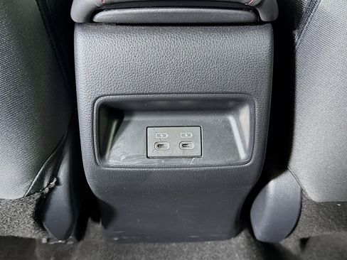 Certified 2025 Toyota Corolla SE FWD image 24