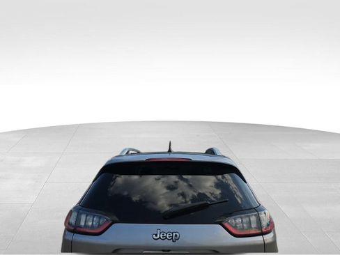Used 2021 Jeep Cherokee Limited w/ Elite Package AWD/4WD image 47