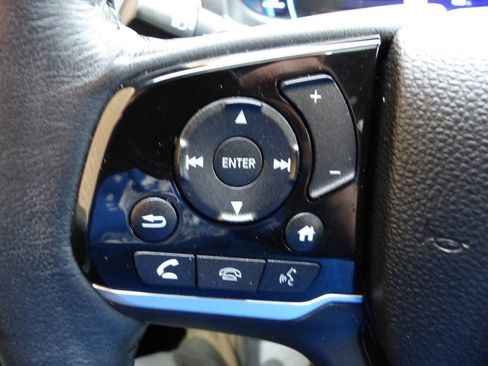 Used 2024 Honda Odyssey Elite image 46
