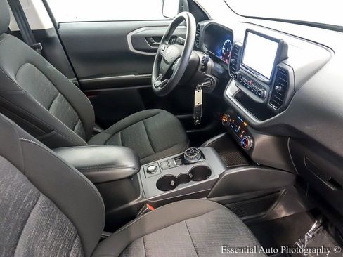 Used 2022 Ford Bronco Sport image 23