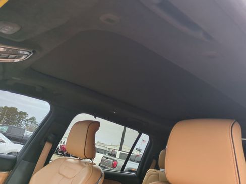 Used 2021 Jeep Grand Cherokee L Summit image 19