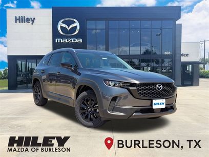 New 2025 MAZDA CX-50 AWD 2.5 S w/ Weather Package