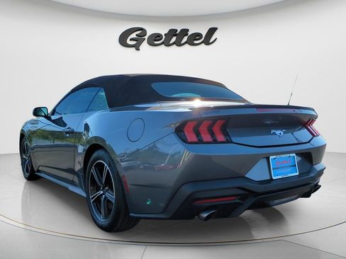 Used 2024 Ford Mustang Premium RWD image 7