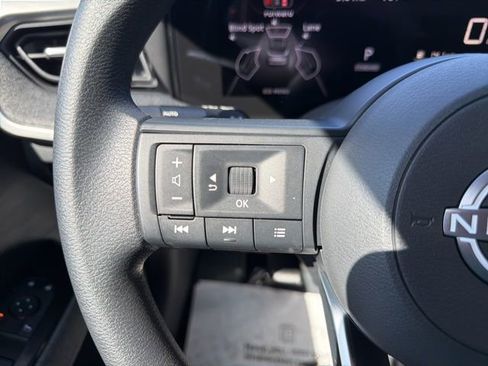 New 2026 Nissan Kicks SV w/ Cold Weather Package AWD/4WD image 15