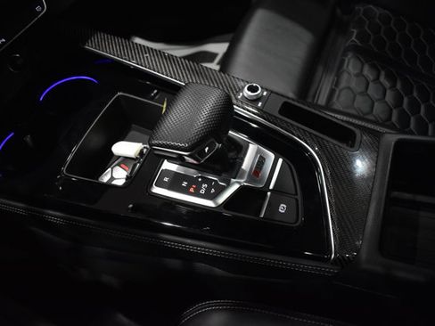 Used 2021 Audi RS 5 Sportback w/ Dynamic Package image 29