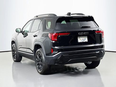 New 2026 GMC Terrain Elevation image 5