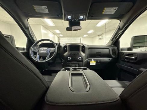 New 2026 GMC Sierra 3500 Pro w/ Convenience Package image 10
