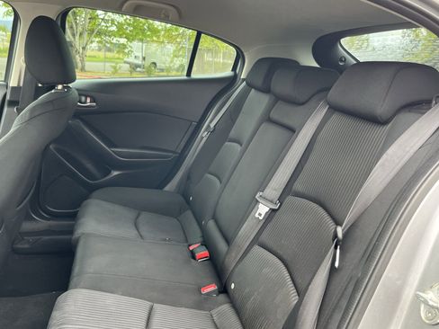 Used 2015 MAZDA MAZDA3 i Touring FWD image 12