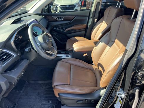 Certified 2025 Subaru Ascent Touring w/ Popular Package #1 image 9