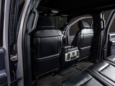 Used 2022 Ford F250 Lariat w/ Lariat Ultimate Package image 33