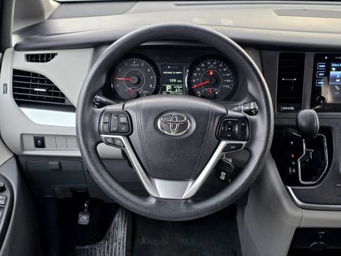 Used 2015 Toyota Sienna LE image 12