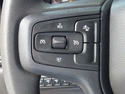 Used 2024 Chevrolet Silverado 2500 Custom w/ Custom Convenience Package AWD/4WD image 20