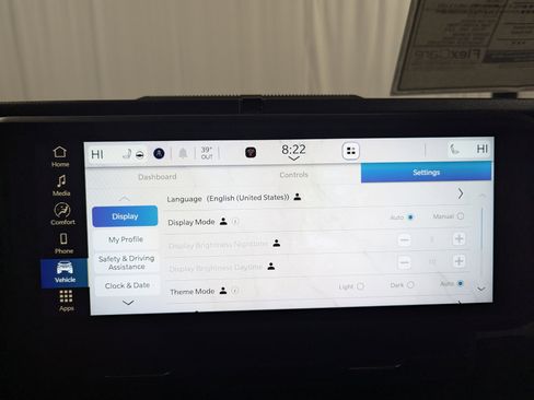 New 2026 Jeep Gladiator Sport image 21