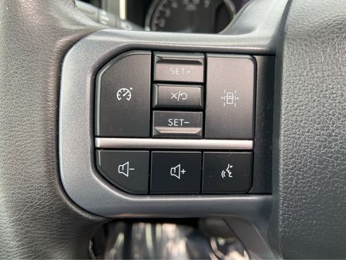 Used 2023 Ford F150 XLT w/ Equipment Group 302A High AWD/4WD image 26