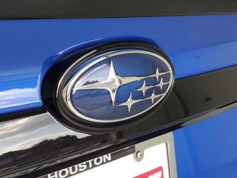 Used 2024 Subaru WRX TR image 8