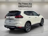Used 2020 Nissan Rogue SL image 3