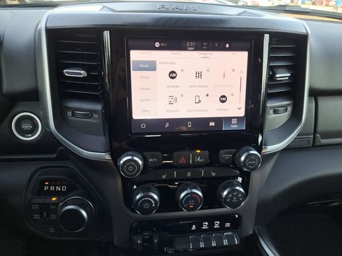 New 2026 RAM 1500 Lone Star AWD/4WD image 9