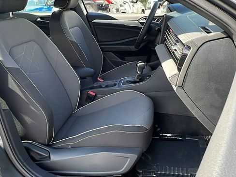 New 2025 Volkswagen Jetta Sport image 9