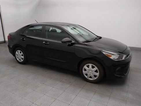 Used 2021 Kia Rio LX FWD image 11