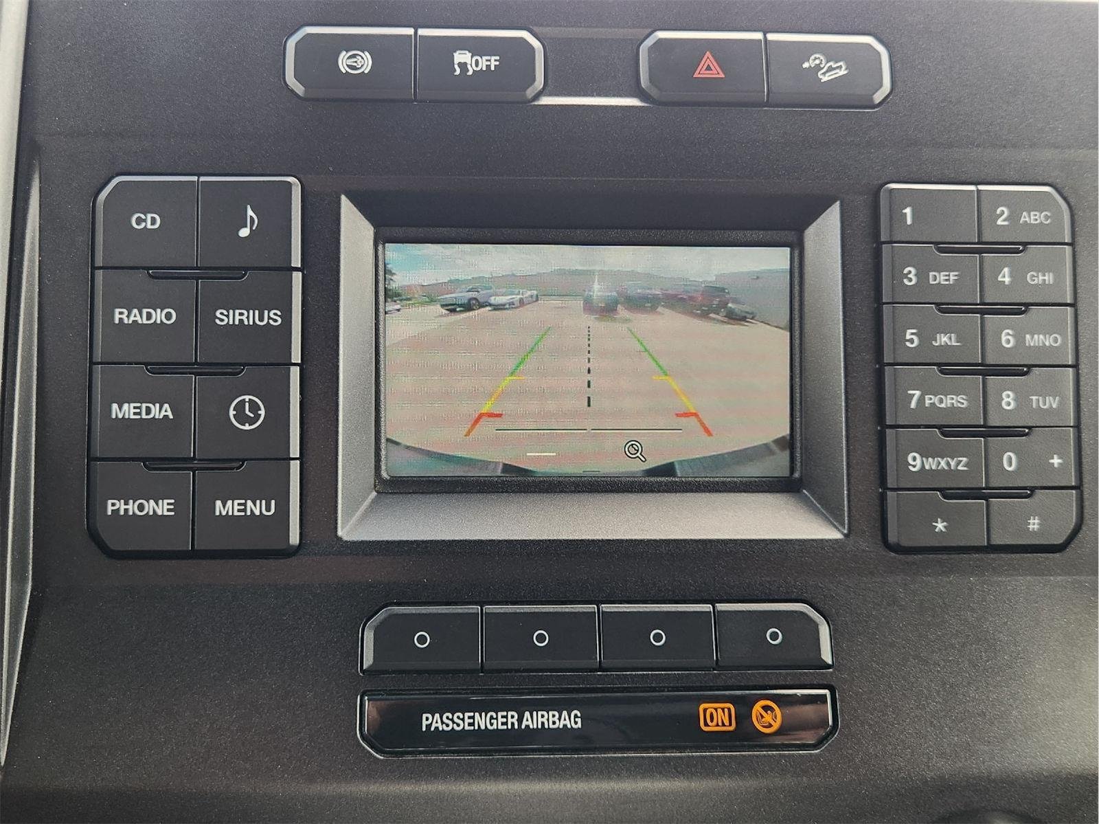 Used 2018 Ford F250 XLT w/ FX4 Off-Road Package AWD/4WD image 18
