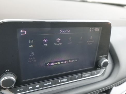 Certified 2023 Nissan Rogue SV AWD/4WD image 28