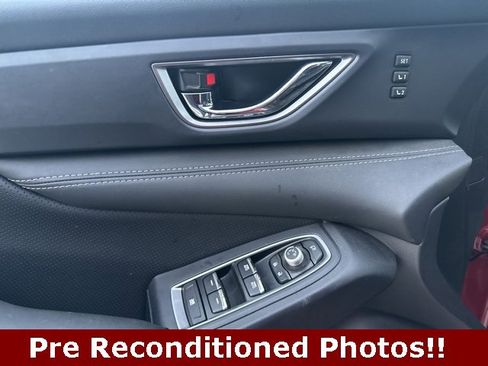Used 2024 Subaru Ascent Limited w/ Technology Package image 17