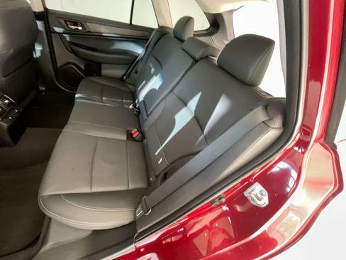 Used 2015 Subaru Outback 3.6R Limited AWD/4WD image 23