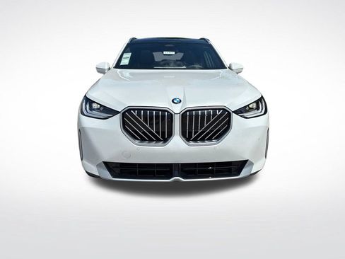 New 2026 BMW X3 xDrive30i w/ Premium Package AWD/4WD image 8