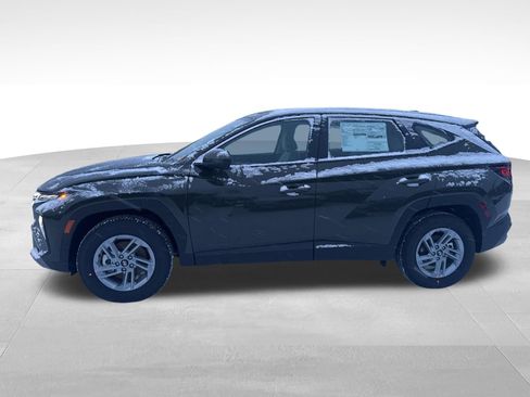 New 2026 Hyundai Tucson SE image 5