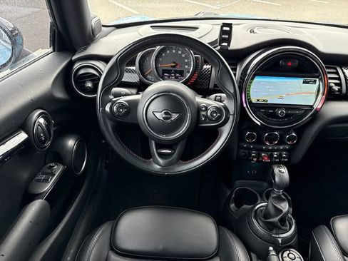 Used 2015 MINI Cooper S FWD image 12