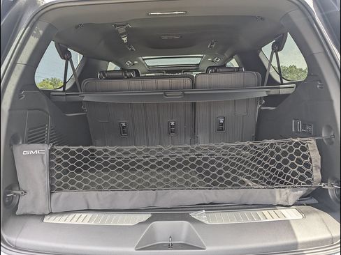 New 2026 GMC Yukon XL AT4 Ultimate w/ LPO, Floor Liner Package AWD/4WD image 19