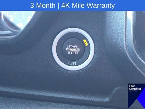 Used 2020 RAM 1500 Sport w/ Advanced Safety Group AWD/4WD image 42