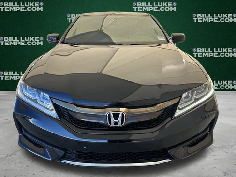 Used 2016 Honda Accord EX image 12