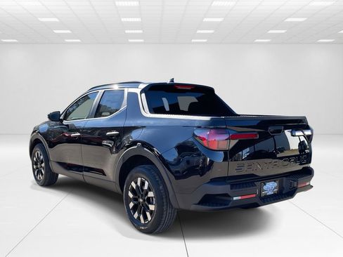 New 2026 Hyundai Santa Cruz SEL AWD/4WD image 4