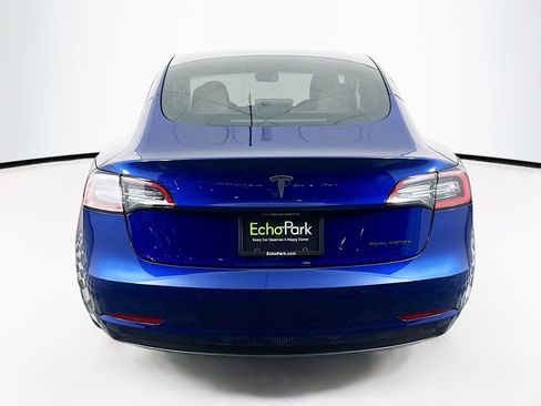 Used 2021 Tesla Model 3 Long Range image 7