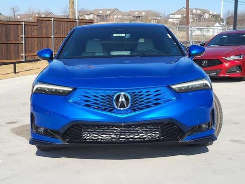 New 2026 Acura Integra A-Spec image 2