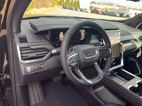 New 2026 GMC Acadia Elevation w/ Elevation Premium Package image 25