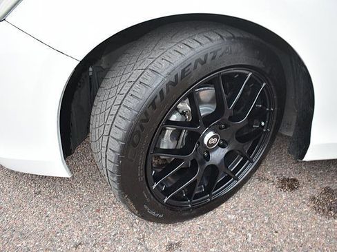 Used 2015 Honda Accord EX-L image 8