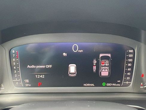 New 2026 Honda Passport TrailSport Elite image 35