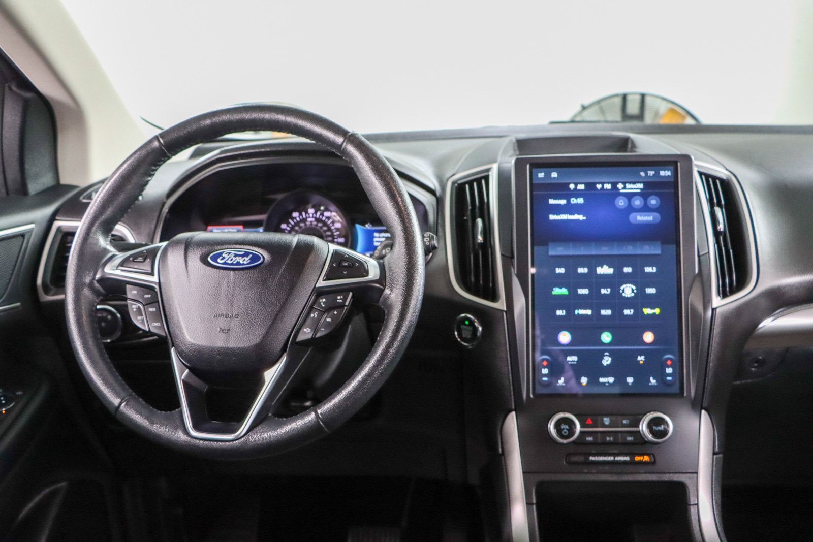 Used 2022 Ford Edge SEL AWD/4WD image 17