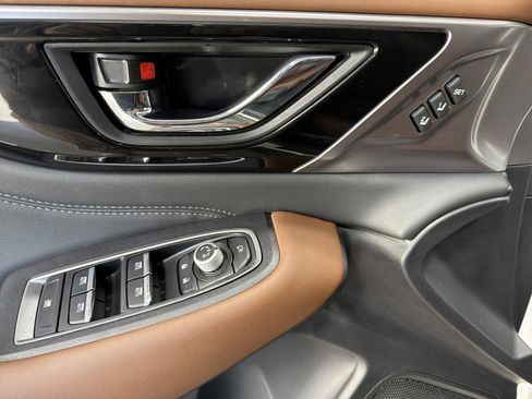 Certified 2025 Subaru Outback Touring image 18