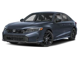 Used 2026 Honda Civic Sport video 1