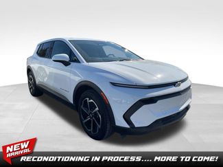 Used 2025 Chevrolet Equinox EV LT video 1