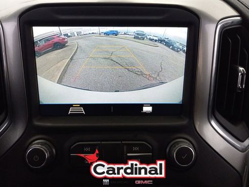 Used 2022 Chevrolet Silverado 1500 LT image 31